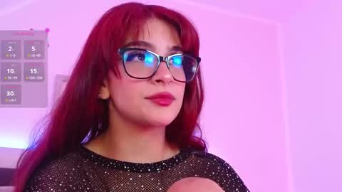 Snapshot of liliith_savett chatting on February 23, 2025, 2:14 pm Lilith Savett online show from February 23, 2025, 2:14 pm
