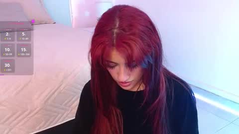 Snapshot of liliith_savett chatting on February 28, 2025, 3:15 pm Lilith Savett online show from February 28, 2025, 3:15 pm