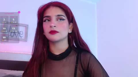 Snapshot of liliith_savett chatting on March 1, 2025, 12:56 pm Lilith Savett online show from March 1, 2025, 12:56 pm