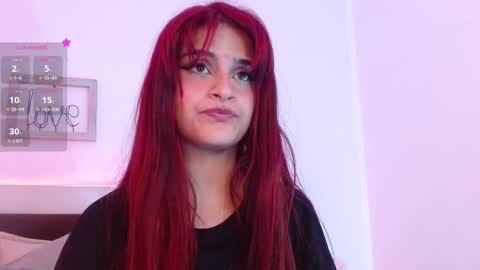 Snapshot of liliith_savett chatting on March 5, 2025, 6:56 pm Lilith Savett online show from March 5, 2025, 6:56 pm