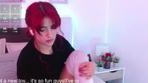 Snapshot of liliith_savett chatting on March 11, 2025, 3:56 pm Lilith Savett online show from March 11, 2025, 3:56 pm