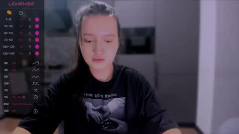 Snapshot of lililaluna chatting on September 20, 2025, 9:05 pm             ...  online show from September 20, 2025, 9:05 pm