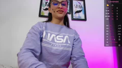 Leidy online show from October 2, 2025, 10:28 pm