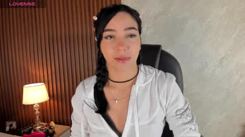 Snapshot of lilith__rosse chatting on September 29, 2025, 12:10 pm Lilith Rosse online show from September 29, 2025, 12:10 pm