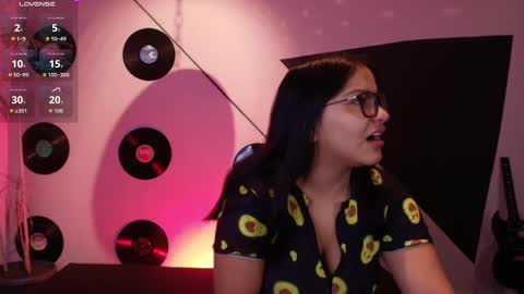 Snapshot of lilith_black_1 chatting on September 25, 2025, 11:25 am Lilith and Khloe online show from September 25, 2025, 11:25 am