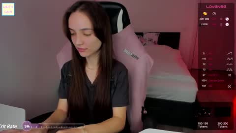 Lilith online show from February 24, 2025, 2:04 pm