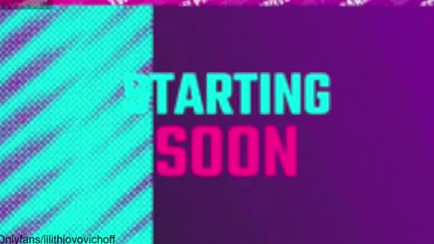 Snapshot of lilith_jovovich chatting on March 2, 2025, 3:13 am              online show from March 2, 2025, 3:13 am