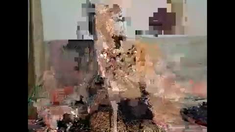 Ana online show from October 20, 2025, 9:48 pm