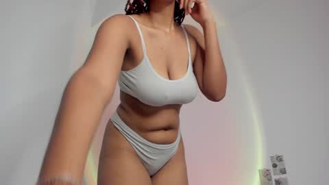 Snapshot of lilith_vision chatting on December 22, 2024, 2:49 am Alejandra  online show from December 22, 2024, 2:49 am