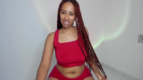 Snapshot of lilith_vision chatting on December 26, 2024, 3:06 am Alejandra  online show from December 26, 2024, 3:06 am
