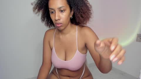 Snapshot of lilith_vision chatting on January 11, 2025, 11:46 pm Alejandra  online show from January 11, 2025, 11:46 pm
