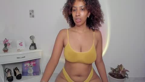 Snapshot of lilith_vision chatting on February 16, 2025, 3:58 am Alejandra  online show from February 16, 2025, 3:58 am