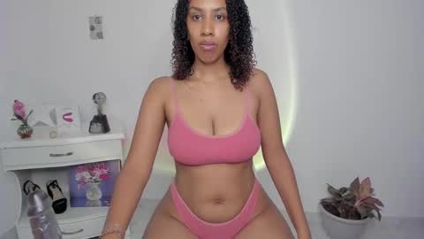 Snapshot of lilith_vision chatting on March 9, 2025, 4:49 am Alejandra  online show from March 9, 2025, 4:49 am