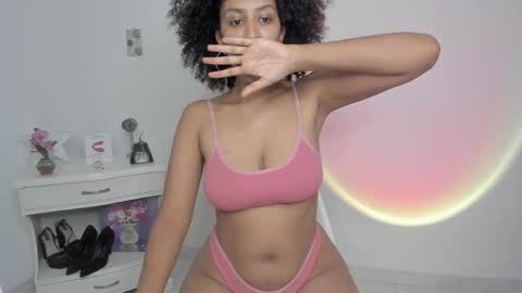 Snapshot of lilith_vision chatting on September 10, 2025, 4:12 am Alejandra  online show from September 10, 2025, 4:12 am
