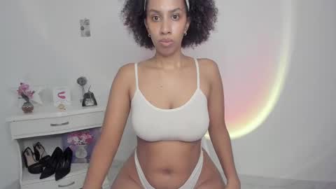 Snapshot of lilith_vision chatting on September 14, 2025, 5:39 am Alejandra  online show from September 14, 2025, 5:39 am