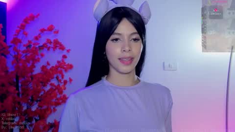3 Ig Lilisxo1 online show from October 20, 2025, 3:29 am