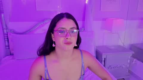 Snapshot of lillianderson chatting on September 20, 2025, 12:06 pm lillianderson - Next stream start at 0700hs GTM-3 online show from September 20, 2025, 12:06 pm