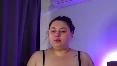 LillianHaig online show from October 12, 2025, 6:34 am
