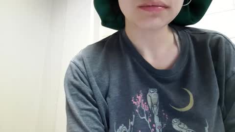 Snapshot of lilly49547 chatting on March 3, 2025, 2:26 am Lilly online show from March 3, 2025, 2:26 am