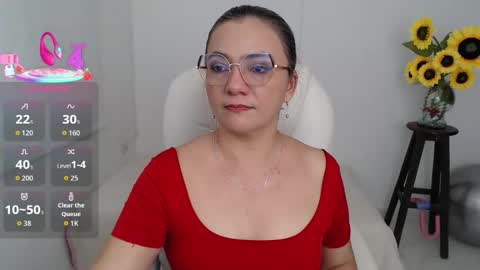 Lilly online show from October 14, 2025, 2:29 pm