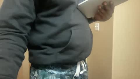 lilnasty100 online show from November 1, 2025, 5:31 am