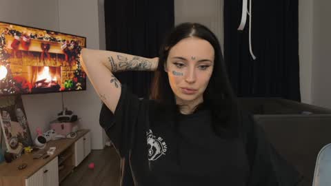 Snapshot of lilpresident chatting on January 14, 2025, 12:33 am lilpresident online show from January 14, 2025, 12:33 am