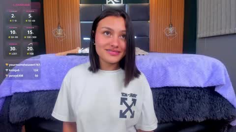 Lily online show from February 4, 2025, 9:38 am