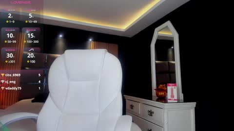 Lily online show from February 22, 2025, 7:01 am