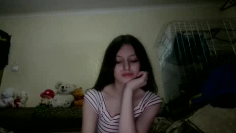 Snapshot of lilycandy_ chatting on January 5, 2025, 3:55 pm lilycandy_ online show from January 5, 2025, 3:55 pm