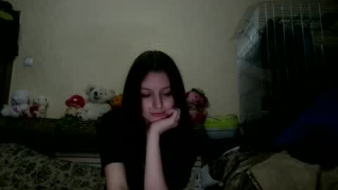 Snapshot of lilycandy_ chatting on January 6, 2025, 3:40 pm lilycandy_ online show from January 6, 2025, 3:40 pm