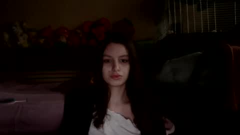 Snapshot of lilycandy_ chatting on February 6, 2025, 7:56 am lilycandy_ online show from February 6, 2025, 7:56 am