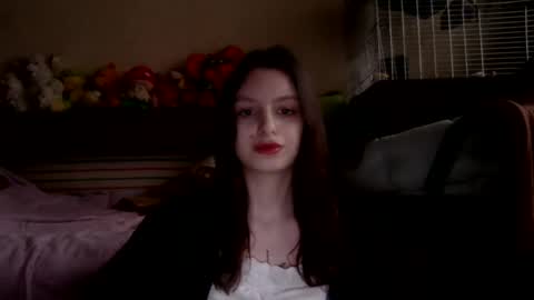 Snapshot of lilycandy_ chatting on February 6, 2025, 10:59 am lilycandy_ online show from February 6, 2025, 10:59 am