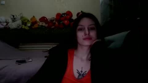 Snapshot of lilycandy_ chatting on February 7, 2025, 6:13 pm lilycandy_ online show from February 7, 2025, 6:13 pm