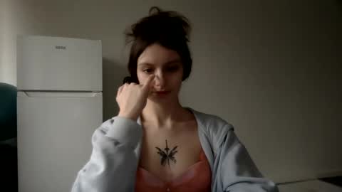 Snapshot of lilycandy_ chatting on March 12, 2025, 2:23 pm lilycandy_ online show from March 12, 2025, 2:23 pm