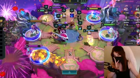 Snapshot of lilythrone chatting on January 30, 2025, 1:22 am Lily Rone online show from January 30, 2025, 1:22 am