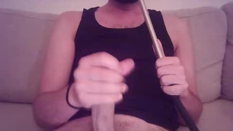 Snapshot of limpia3333 chatting on September 12, 2025, 6:30 pm Bigcockonut online show from September 12, 2025, 6:30 pm