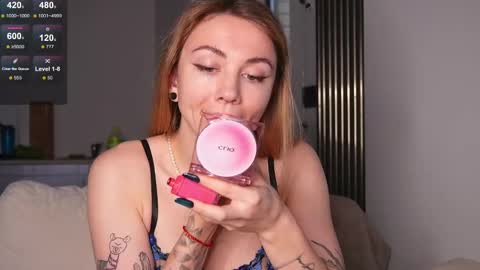 Snapshot of limy_sweet chatting on March 6, 2025, 5:46 am limy_sweet online show from March 6, 2025, 5:46 am