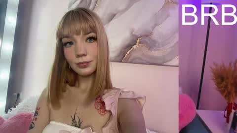 Lina blueeyed    GMT3 1100-1700 Mon Wed Thu Sat Sun online show from January 29, 2025, 11:09 am
