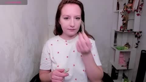 Snapshot of lina_flawless chatting on October 14, 2025, 2:34 am Lina online show from October 14, 2025, 2:34 am