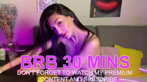 Snapshot of lina_robbins chatting on March 11, 2025, 1:26 am Lina Robbins online show from March 11, 2025, 1:26 am