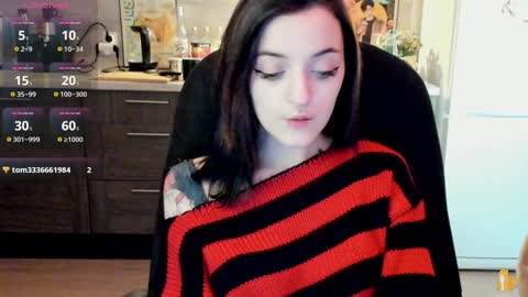 Lina 3  1715622743 online show from December 17, 2024, 8:01 am