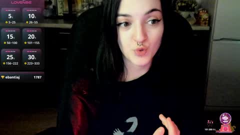 Lina 3  1715622743 online show from January 29, 2025, 10:48 am