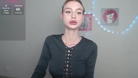 Snapshot of linacute52 chatting on February 4, 2025, 9:41 pm linacute52 online show from February 4, 2025, 9:41 pm