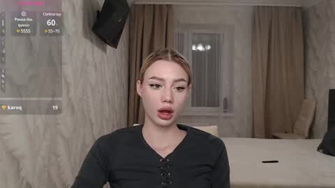 Snapshot of linacute52 chatting on February 6, 2025, 10:43 pm linacute52 online show from February 6, 2025, 10:43 pm