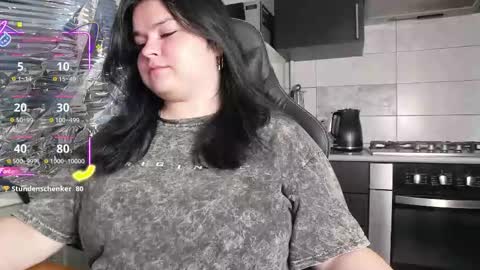 Snapshot of linasexy777 chatting on September 14, 2025, 6:45 am Lina online show from September 14, 2025, 6:45 am