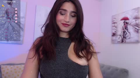 Snapshot of linda_morgan1 chatting on December 20, 2024, 12:05 pm Maria Paula online show from December 20, 2024, 12:05 pm