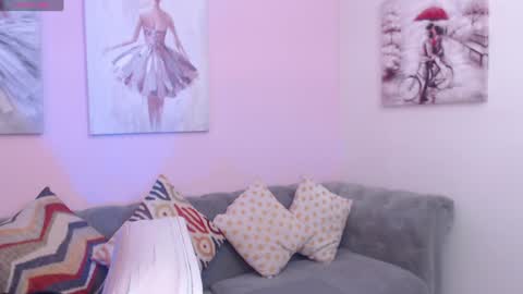 Snapshot of linda_morgan1 chatting on December 23, 2024, 12:19 pm Maria Paula online show from December 23, 2024, 12:19 pm