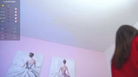 Snapshot of linda_morgan1 chatting on February 8, 2025, 3:21 pm Maria Paula online show from February 8, 2025, 3:21 pm
