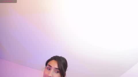 Snapshot of linda_morgan1 chatting on March 3, 2025, 3:09 pm Maria Paula online show from March 3, 2025, 3:09 pm