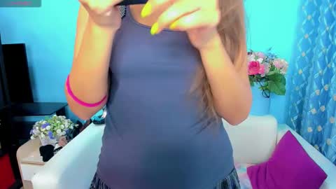 Snapshot of lindaliiii chatting on September 24, 2025, 2:59 am Linda online show from September 24, 2025, 2:59 am